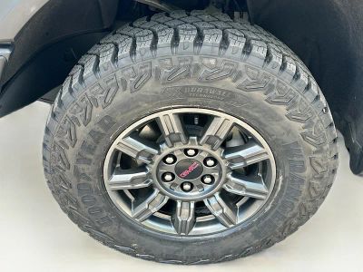 2024 GMC Sierra 1500 — photo 35 view