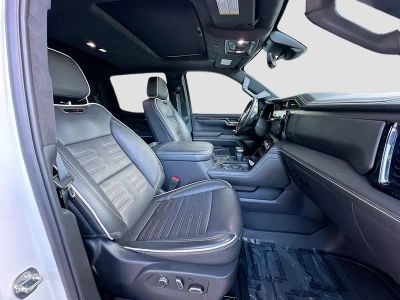 2024 GMC Sierra 1500 — photo 30 view