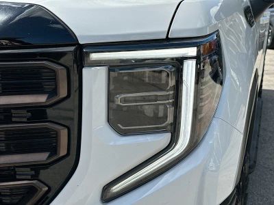 2024 GMC Sierra 1500 — photo 32 view