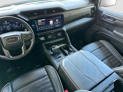 2024 GMC Sierra 1500 — photo 25 view