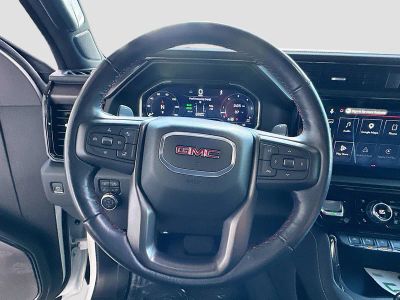 2024 GMC Sierra 1500 — photo 11 view