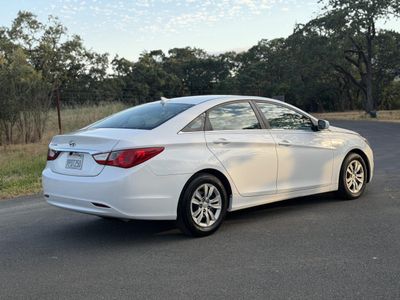2012 Hyundai Sonata - Photo 6