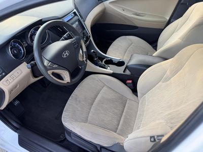 2012 Hyundai Sonata - Photo 16