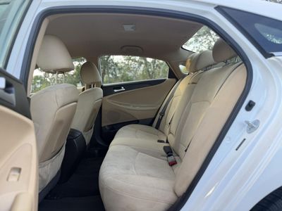 2012 Hyundai Sonata - Photo 12