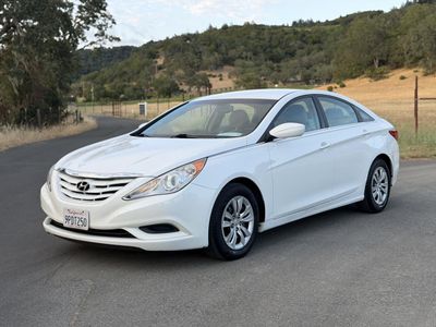 2012 Hyundai Sonata - Photo 1