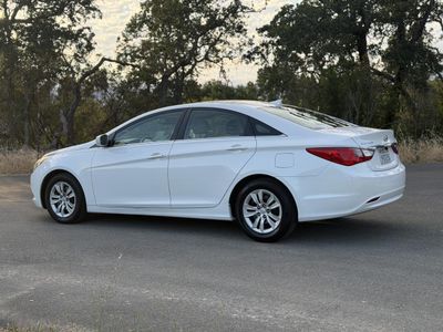 2012 Hyundai Sonata - Photo 8