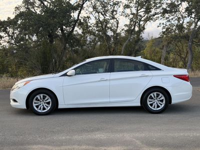 2012 Hyundai Sonata - Photo 9