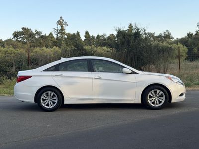 2012 Hyundai Sonata - Photo 5