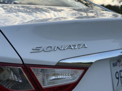 2012 Hyundai Sonata - Photo 10
