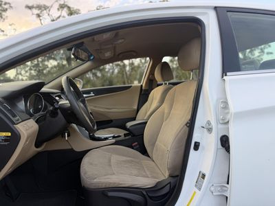2012 Hyundai Sonata - Photo 15