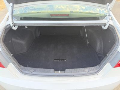 2012 Hyundai Sonata - Photo 20