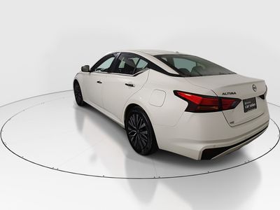 2024 Nissan Altima — detail view