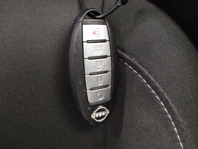2024 Nissan Altima — photo 15 view