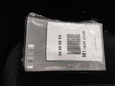 2024 Nissan Altima — photo 18 view