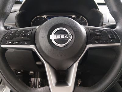 2024 Nissan Altima — photo 12 view