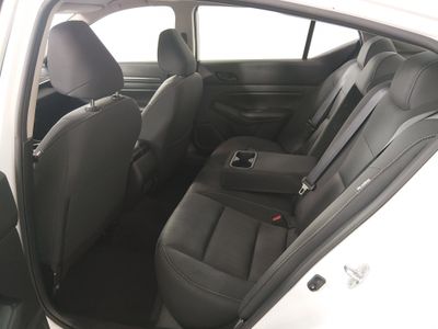 2024 Nissan Altima — photo 20 view