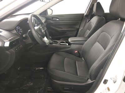 2024 Nissan Altima — photo 19 view