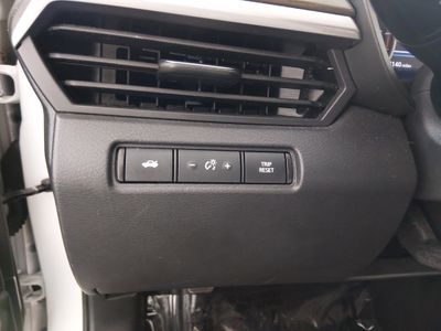 2024 Nissan Altima — photo 13 view