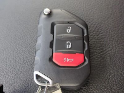 2026 Jeep Wrangler — photo 31 view