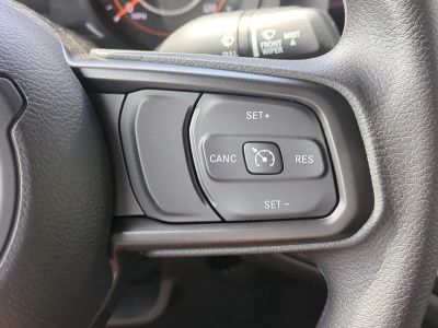 2026 Jeep Wrangler — photo 27 view