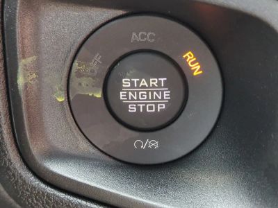 2026 Jeep Wrangler — photo 30 view