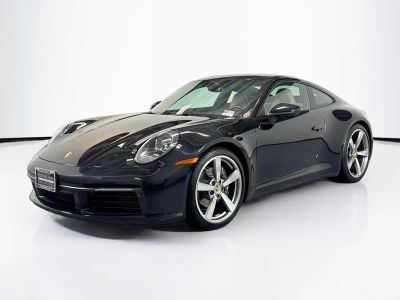 2024 Porsche 911 - Photo 1