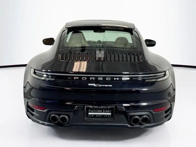 2024 Porsche 911 - Photo 10