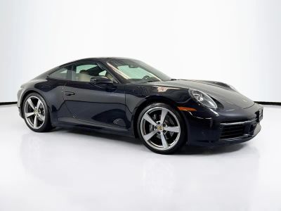 2024 Porsche 911 - Photo 7