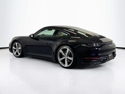 2024 Porsche 911 - Photo 3