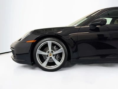 2024 Porsche 911 - Photo 29