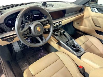 2024 Porsche 911 - Photo 4