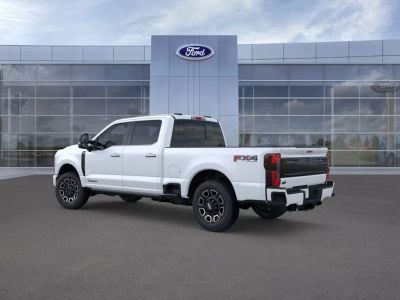 2026 Ford F-250 - Photo 4