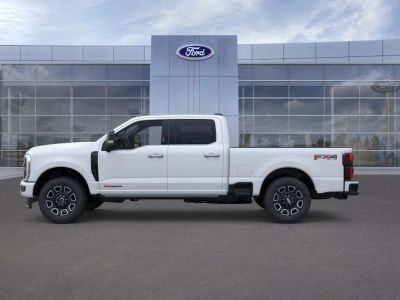 2026 Ford F-250 - Photo 3