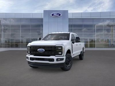 2026 Ford F-250 - Photo 2