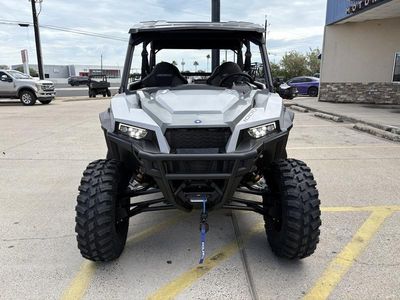 2026 Polaris General XP 4 1000 Sport - Photo 3