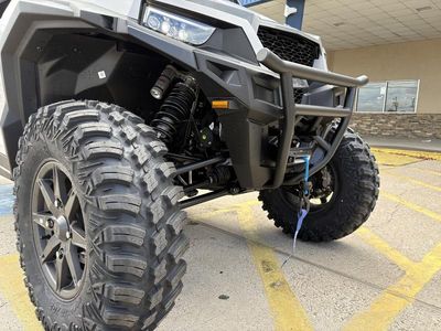 2026 Polaris General XP 4 1000 Sport - Photo 11