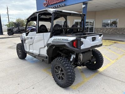 2026 Polaris General XP 4 1000 Sport - Photo 5