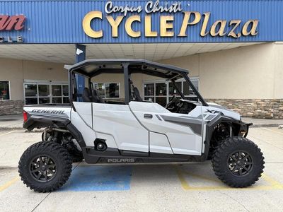 2026 Polaris General XP 4 1000 Sport - Photo 8