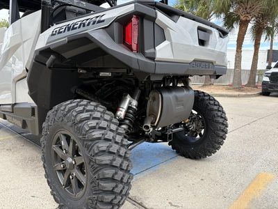 2026 Polaris General XP 4 1000 Sport - Photo 13