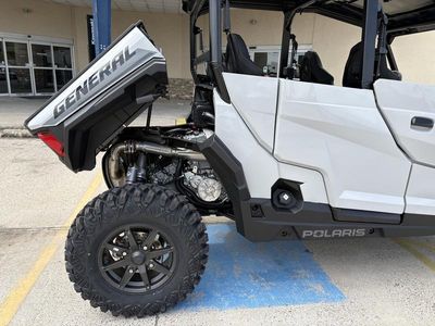 2026 Polaris General XP 4 1000 Sport - Photo 15