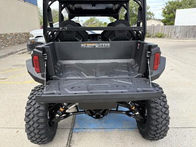 2026 Polaris General XP 4 1000 Sport - Photo 14