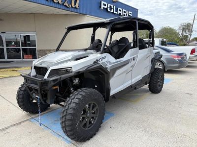 2026 Polaris General XP 4 1000 Sport - Photo 2