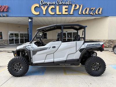 2026 Polaris General XP 4 1000 Sport - Photo 9