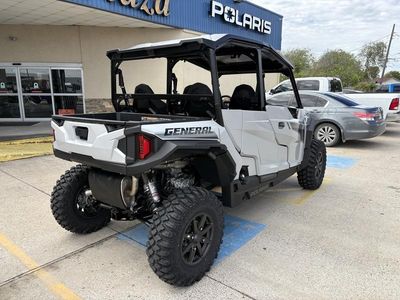 2026 Polaris General XP 4 1000 Sport - Photo 6