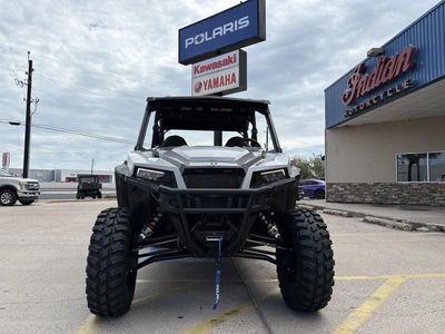 2026 Polaris General XP 4 1000 Sport - Photo 4