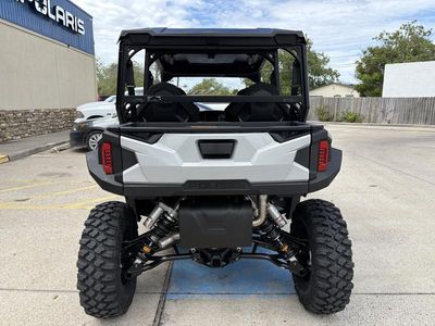 2026 Polaris General XP 4 1000 Sport - Photo 7