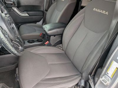 2016 Jeep Wrangler - Photo 26