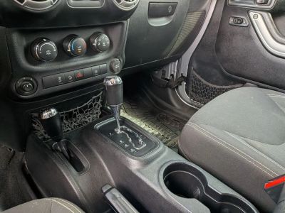 2016 Jeep Wrangler - Photo 16