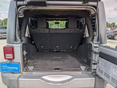 2016 Jeep Wrangler - Photo 21