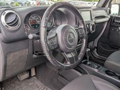 2016 Jeep Wrangler - Photo 28